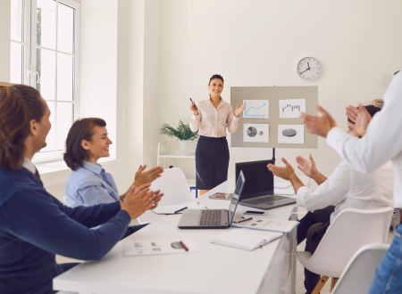 ISO 9001:2015 - Quality Management Systems (QMS)