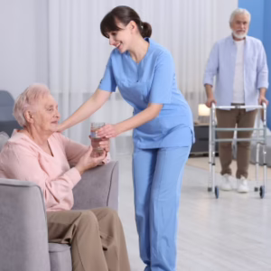 Mandatory Training For Care Assistants & Care Staff