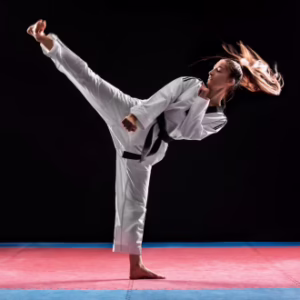 Martial Arts First Aid Course