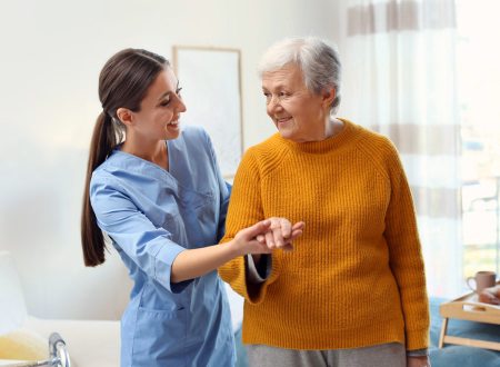 Care Coordinator Training