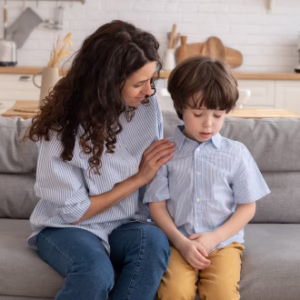 Child Abuse and Safeguarding Awareness Training