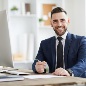Customer Success Manager