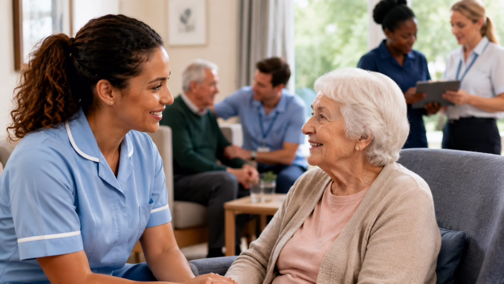 The 6 Principles of Safeguarding: Protect Before Harm Happens