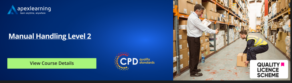 TILE in Manual Handling: Meaning, Checklist & Safer Lifting Guide