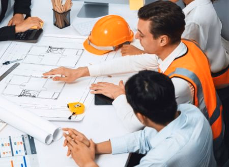 Script A: Health & Safety in Construction Scheduling
