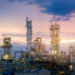 Basic Petroleum Geology