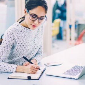 Script A: Copywriting for Copywriters