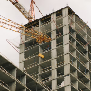 Concrete and Steel Estimation Techniques