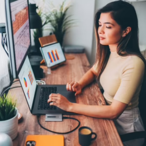 Essential Skills for Marketing Assistants