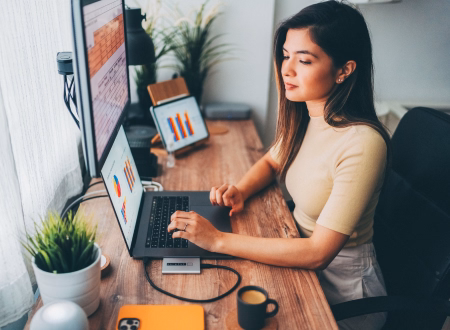 Essential Skills for Marketing Assistants