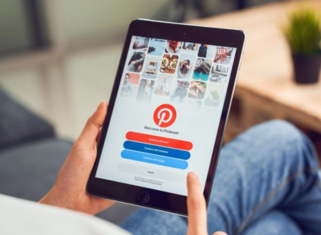 Utilising Pinterest for Marketing