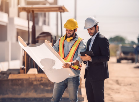 Script B: Construction Safety Certification