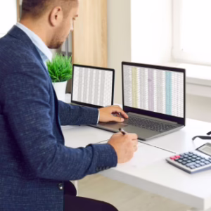 Script A: Basic Data Handling & Visualisation with Excel & Google Sheets