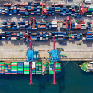 Script A: Data Analytics for Supply Chain & Logistics Optimisation