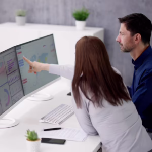 Script A: HR Data Analytics & Insights