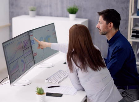 Script A: HR Data Analytics & Insights