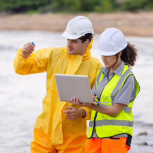 ISO 14001 Environmental Management in Construction