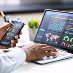 Data Analytics & AI for E-commerce & Omnichannel Retail