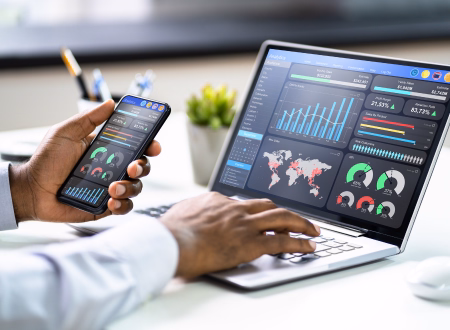 Data Analytics & AI for E-commerce & Omnichannel Retail