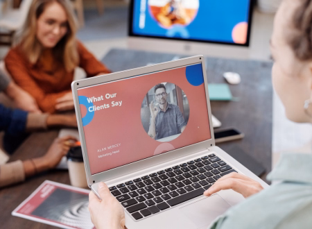 Digital Marketing Training for Business Owners & Marketing Professionals