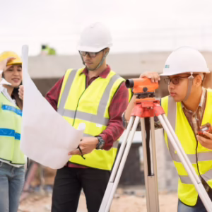 Building Surveyor Training