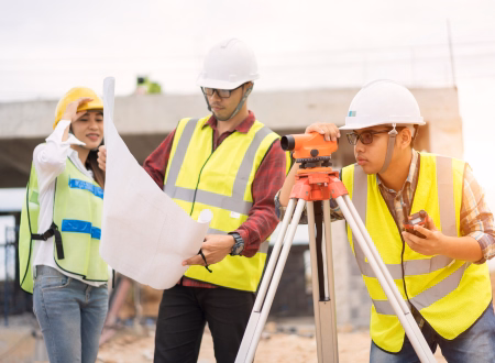 Building Surveyor Training