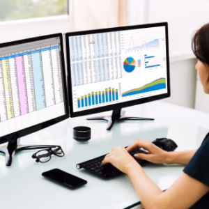 Data Analyst Training with Power BI