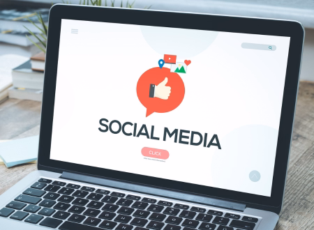 Advanced Diploma in Digital Marketing: Social Media, Ads & SEO