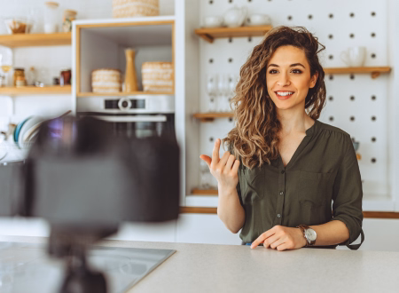 Influencer Marketing Strategy