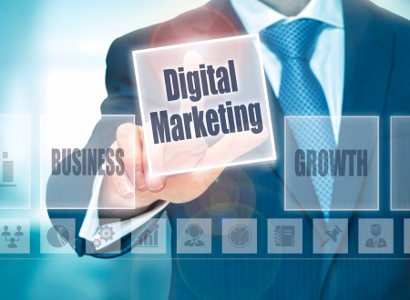 Digital Marketing Fundamentals