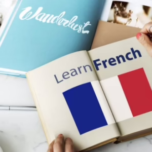 Script B: Diploma in French Language Studies