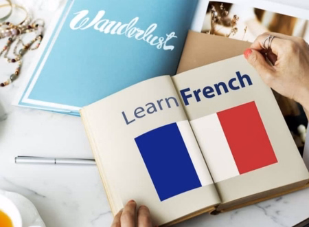 Script B: Diploma in French Language Studies