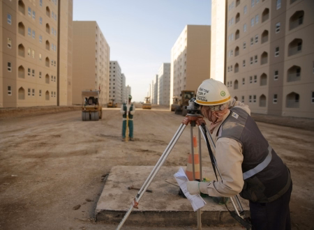 Script B: Site Surveying Compliance for Construction Professionals