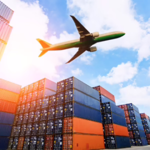 Level 2 Certificate in Logistics and Transport