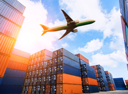 Level 2 Certificate in Logistics and Transport