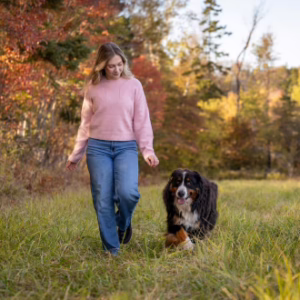Pet Sitting and Dog Walking