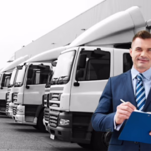 Transport Admin