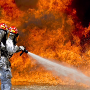 Certificate in Fire Safety Training Level 3