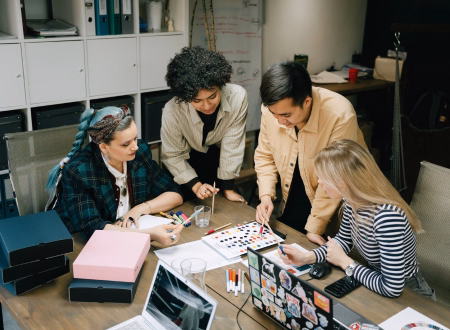 Strategic Planning and Analysis for Marketing
