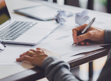 Squeeze Page Writing Course