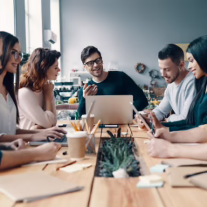 Multi-Channel Marketer
