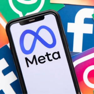 Meta Social Media Marketing