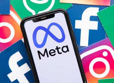 Meta Social Media Marketing
