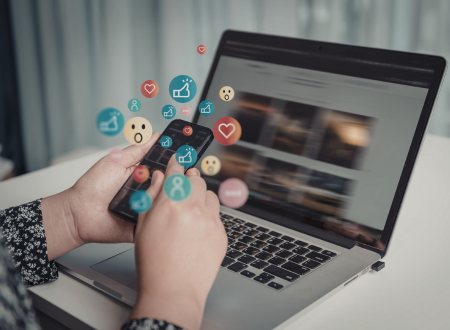 Social Media Engagement for Customer Success