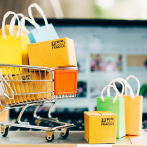 Retail Promotional And Marketing Activities Course