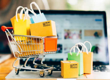 Retail Promotional And Marketing Activities Course