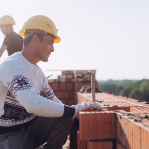 Mastering Bricklaying Techniques