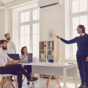 Sales Support for E-Commerce