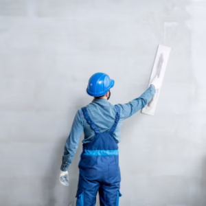 The Art of Plastering: From Basics to Mastery