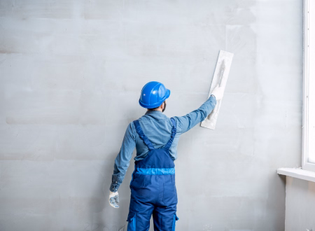 The Art of Plastering: From Basics to Mastery